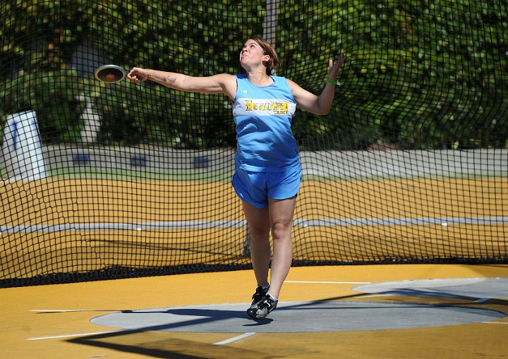 2010 NCS-MOC-027.JPG - 2010 North Coast Section Finals, held at Edwards Stadium  on May 29, Berkeley, CA